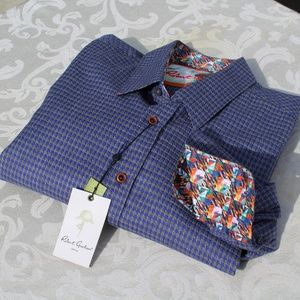 Robert Graham long sleeve